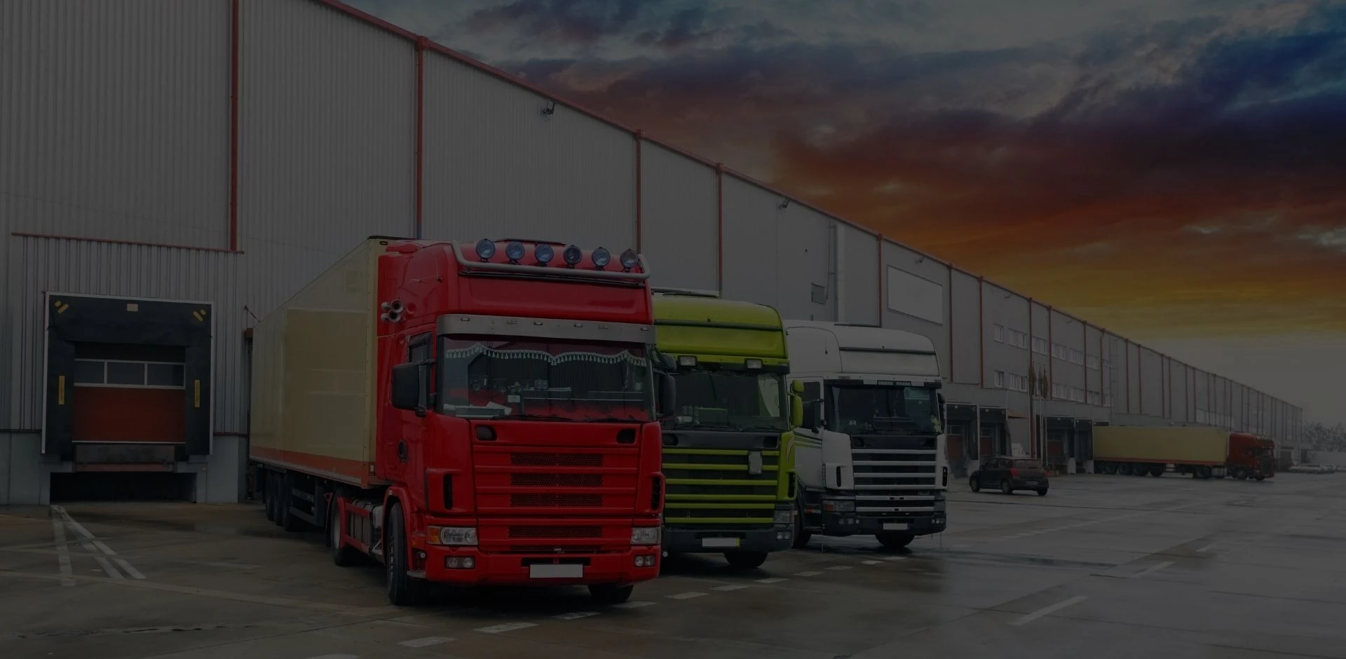 Ankara Çaybaşı Ambarı